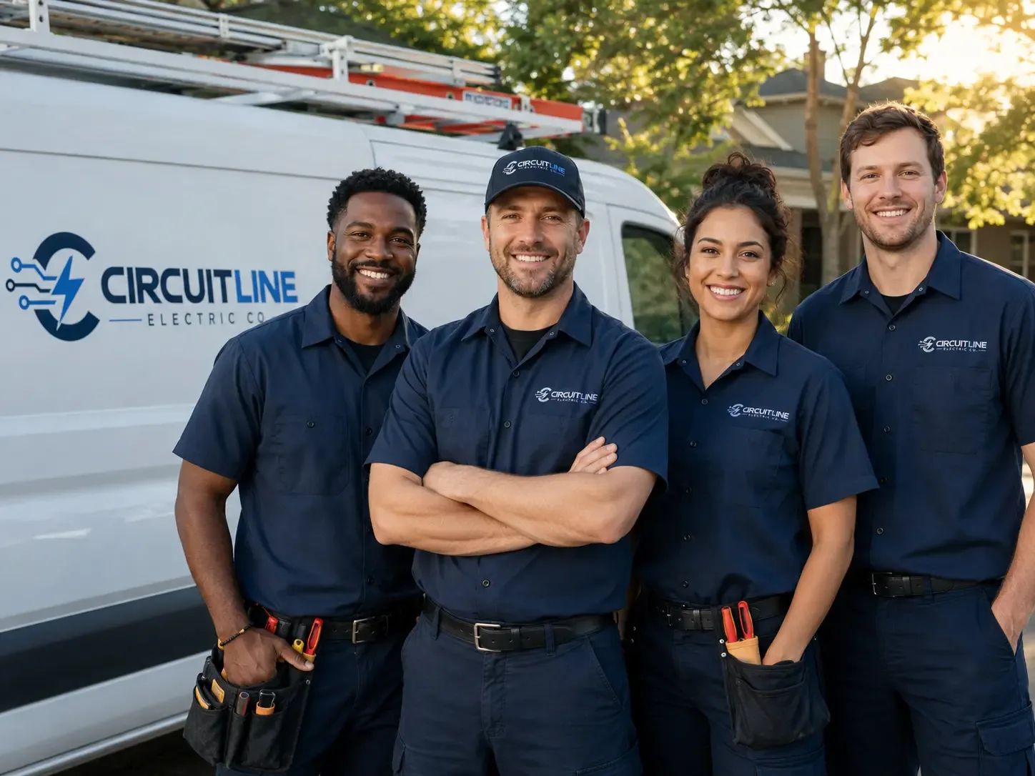 Whole Home Rewiring company in Allentown, NJ
