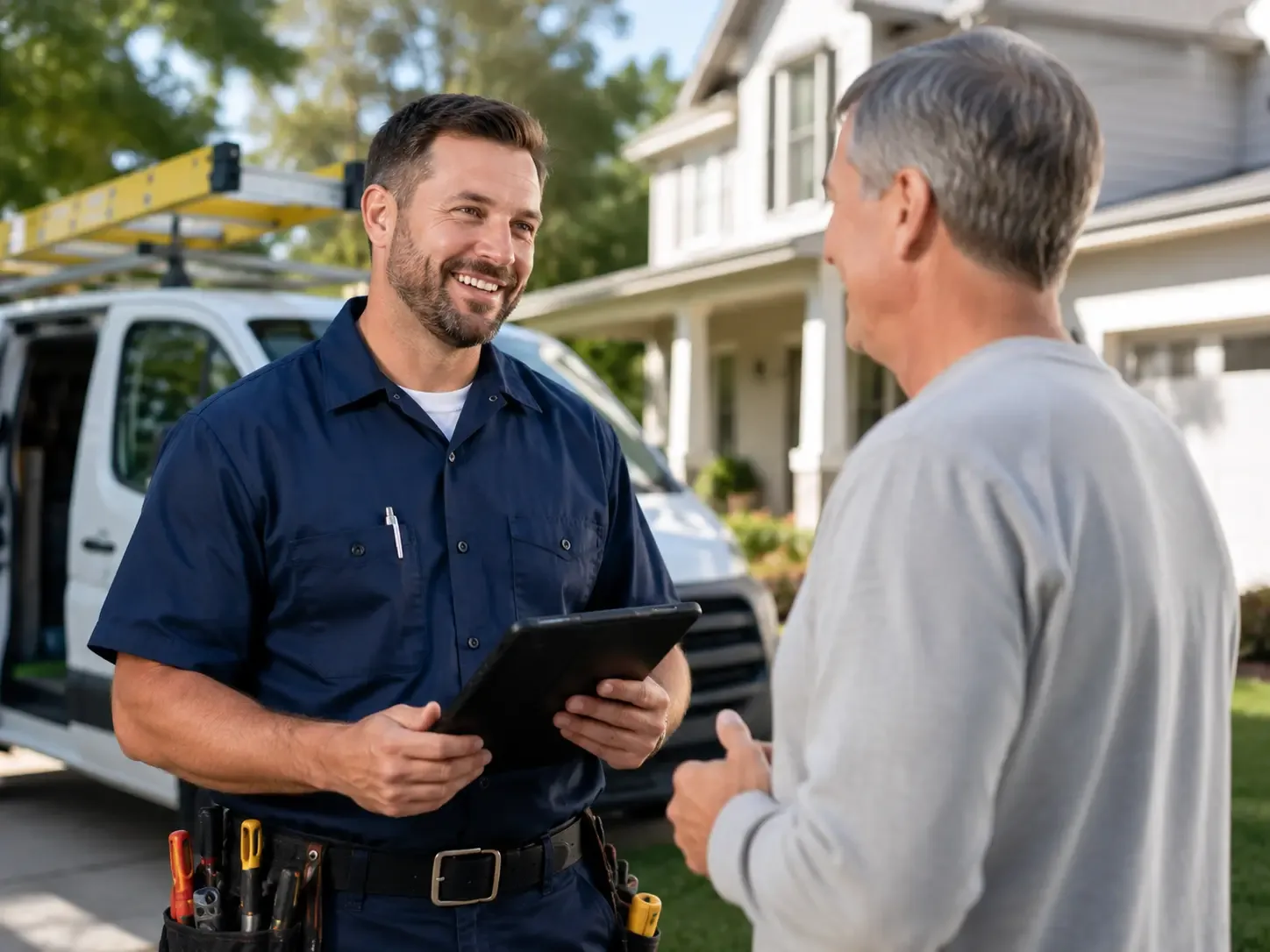 Whole Home Rewiring Allentown, NJ FAQs